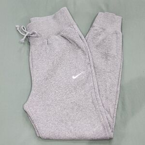 Nike Gray Sweatpants